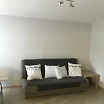 Lägenhet 