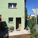 Lägenhet 