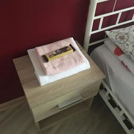 Апартаменты 