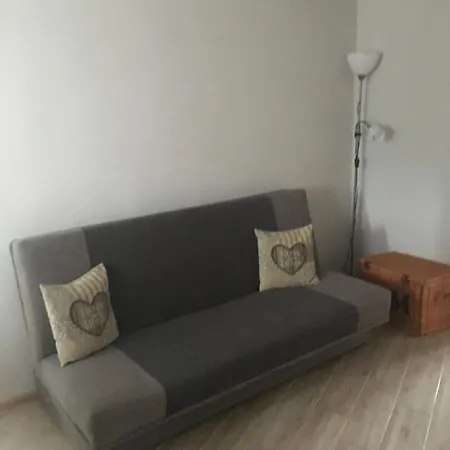 Lägenhet 