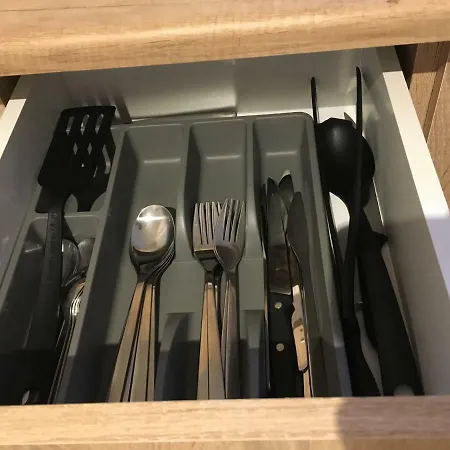 Lägenhet 