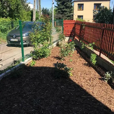 Апартаменты 